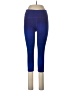 Tangerine Color Block Blue Active Pants Size M - photo 1