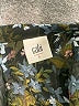 CAbi 100% Polyester Stars Gray Long Sleeve Blouse Size S - photo 7