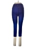 Tangerine Color Block Blue Active Pants Size M - photo 2