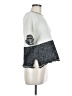 Polagram Gray Pullover Sweater Size M - photo 4