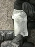 Lyssé Gray Vest Size M - photo 7