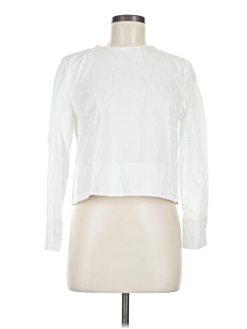 Barneys New York Long Sleeve Turtleneck (view 1)