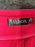 Balboa Pink Casual Pants Size M - photo 7