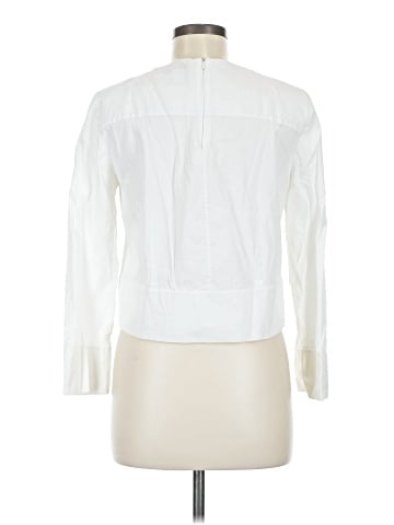 Barneys New York Long Sleeve Turtleneck (view 2)