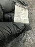 Mo:Vint Gray Short Sleeve Top Size M - photo 8