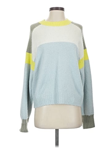 Rag & Bone Pullover Sweater (view 1)