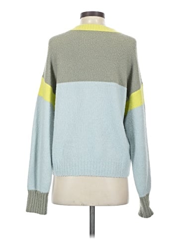 Rag & Bone Pullover Sweater (view 2)