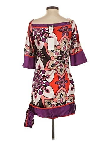 Bebe Casual Dress (view 2)