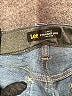 Lee Blue Jeans Size 18S - photo 4