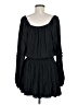 Ramy Brook 100% Polyester Black Casual Dress Size M - photo 2