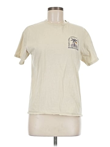 Delta Pro Weight Short Sleeve T-Shirt (view 1)