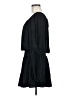 Ramy Brook 100% Polyester Black Casual Dress Size M - photo 5