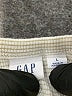 Gap Ivory Long Sleeve T-Shirt Size L - photo 7