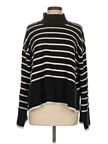 Gina Tricot Turtleneck Sweater (view 1)