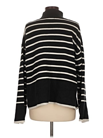 Gina Tricot Turtleneck Sweater (view 2)