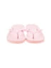 Unbranded Pink Flip Flops Size 36 - 37 - photo 2