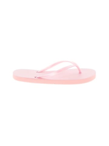 Unbranded Flip Flops (view 1)