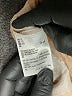 Style&Co Checkered-gingham Tan 3/4 Sleeve Button-Down Shirt Size XL - photo 8