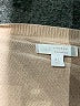 LC Lauren Conrad Tan Pullover Sweater Size XL - photo 7