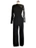 Unbranded Black Jumpsuit Size M - photo 1