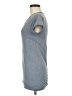 Athleta Gray Active T-Shirt Size M - photo 5