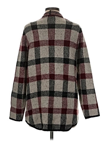 Adrienne Vittadini Cardigan (view 2)