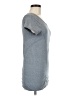 Athleta Gray Active T-Shirt Size M - photo 4