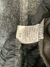 La Miel 100% Polyester Gray Fleece Size M - photo 8