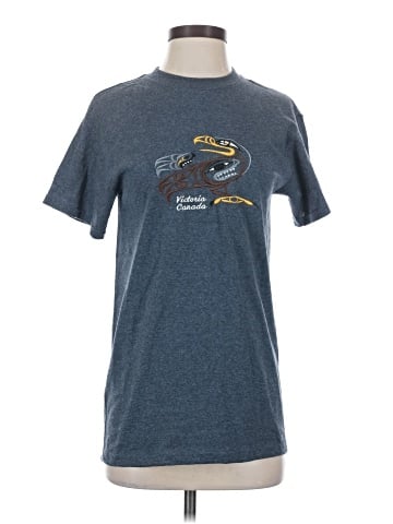 Alstyle Apparel & Activewear Short Sleeve T-Shirt (view 1)