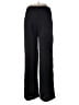 Unbranded 100% Polyester Solid Black Track Pants Size S - photo 2
