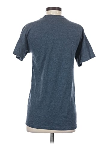 Alstyle Apparel & Activewear Short Sleeve T-Shirt (view 2)