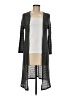 Assorted Brands Gray Cardigan Size M - photo 1