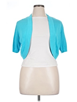 Worthington Shrug