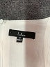 Lulus White Cocktail Dress Size M - photo 4