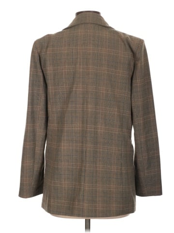 Olivaceous Blazer (view 2)