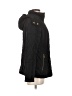 MICHAEL Michael Kors 100% Polyester Black Jacket Size M - photo 4