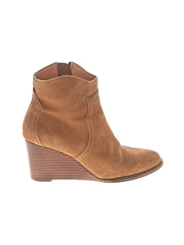 Andre Assous Ankle Boots (view 1)