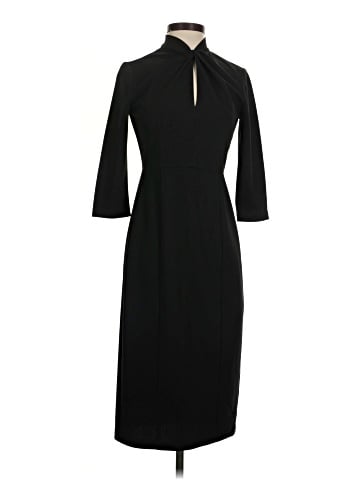 Donna Morgan Cocktail Dress (view 1)