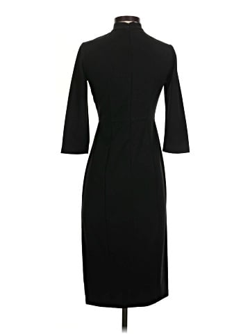 Donna Morgan Cocktail Dress (view 2)