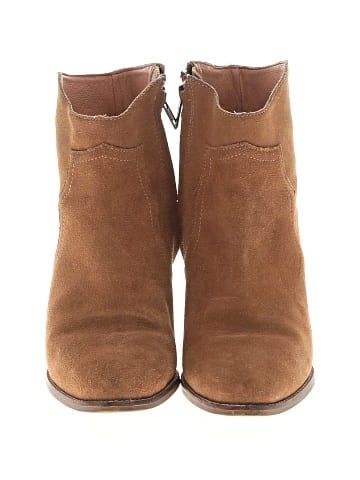 Andre Assous Ankle Boots (view 2)