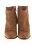 Andre Assous Tan Ankle Boots Size 7 - photo 2