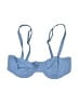 CUUP Blue Swimsuit Top Size (3) - photo 1