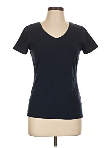 Simply Styled Short Sleeve T-Shirt (view 1)