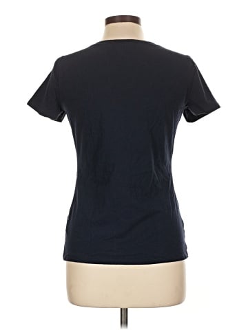 Simply Styled Short Sleeve T-Shirt (view 2)
