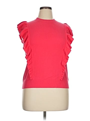 Etcetera Sleeveless Top (view 1)