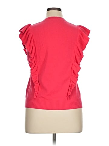 Etcetera Sleeveless Top (view 2)