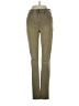 Madewell Green Jeans Size 24 waist (tall) - photo 1
