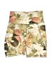 Active by Old Navy Tropical Yellow Board Shorts Size S - photo 1