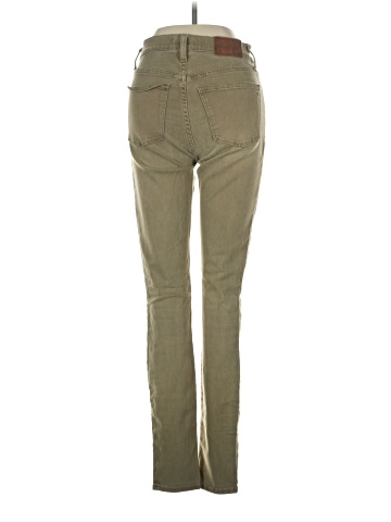 Madewell Jeans (view 2)