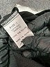 Unbranded 100% Polyester Black Dress Pants Size L - photo 5
